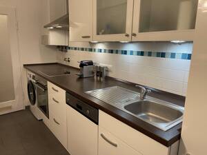 4er WG bietet helles 16 m² Zimmer vollmöbliert - direkt am Ringpark, 2 Min. vom Bahnhof – 97070 Würzburg – Vorschaubild 6