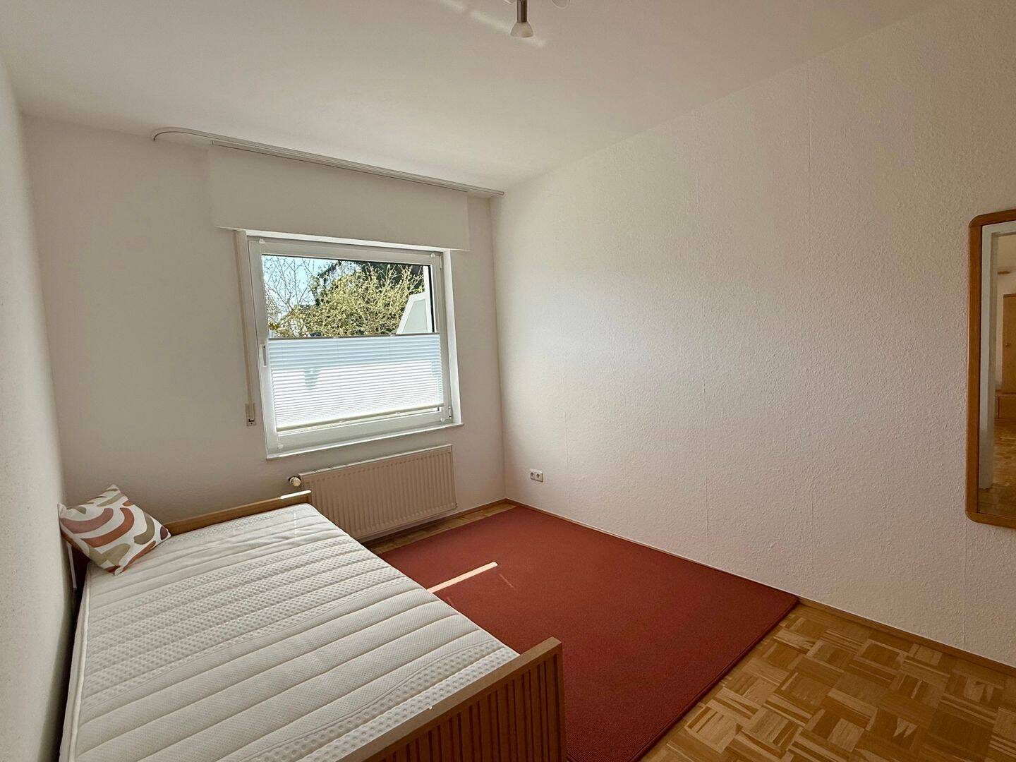 Teilmöblierte, renovierte, helle 2-Zimmer Wohnung im 1. OG mit Balkon in Weitmar-Mark – Bochum – Vorschaubild 7