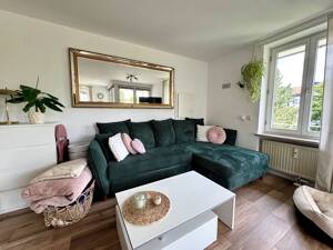 Ein tolles Zuhause für die ganze Familie in begehrtem Wohnquartier – 81673 München – Vorschaubild 5