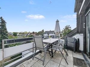 4-Zimmer-Maisonettewohnung mit 2 Balkonen in Krefeld-Bockum – 47800 Krefeld – Vorschaubild 4