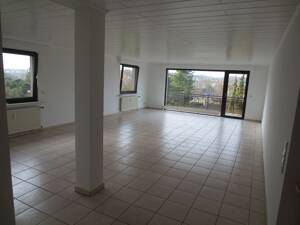 GROSSZUEGIG WOHNEN AUF EINER EBENE! 132 m² OG-Wohnung mit Balkon und Garage in Top-Lage HA- Hestert! – 58135 Hagen – Vorschaubild 4