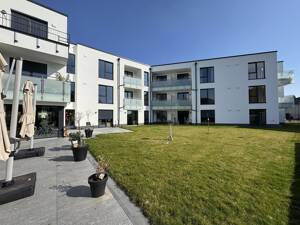 2-Zi.-Senioren Servicewohnung Erstbezug | Haus Bonifatius Paderborn