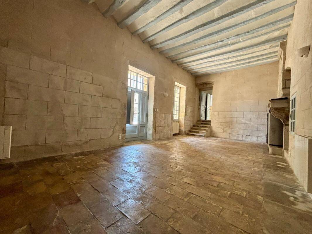 Appartement 3 pièces 89 m² · à Barbentane · 89 m² · 757 €/mois
