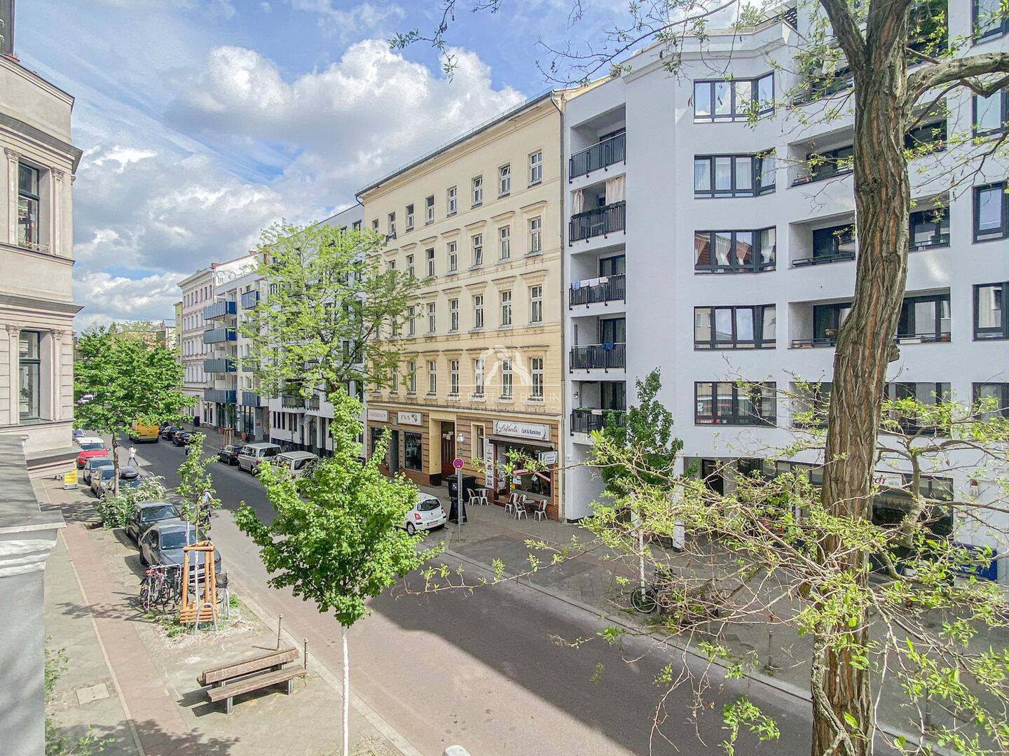 IHRE PERFEKTE FAMILIENWOHNUNG IN TOLLER LAGE IN MOABIT! GROßZÜGIGER GRUNDRISS! PROVISIONSFREI! – Berlin – Vorschaubild 3