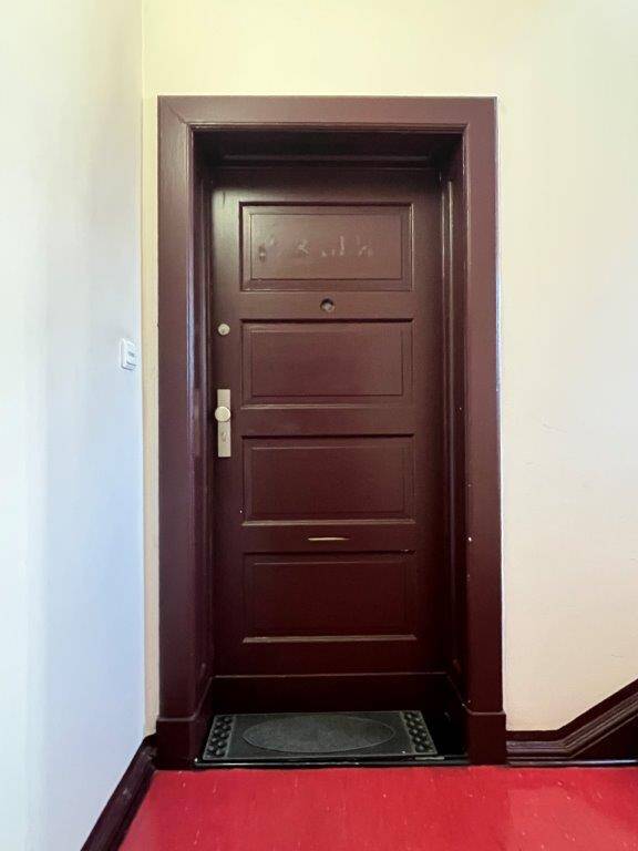 ca. 5 m² Süd/Ost Balkon am Breitenbachplatz – Berlin – Vorschaubild 7