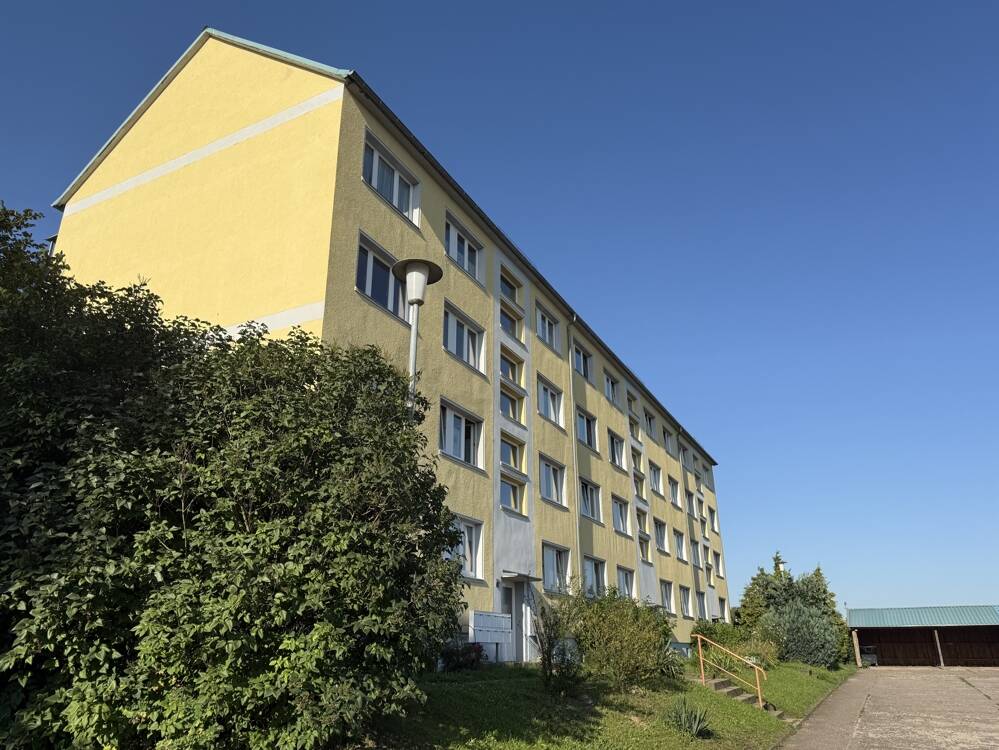 Attraktives Investorenobjekt mit stabilen Erträgen in Reisdorf – Bad Sulza – Bild 1 von 2