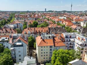 Schwabing - Hell. Stylisch. Ruhig. – 80796 München – Vorschaubild 8