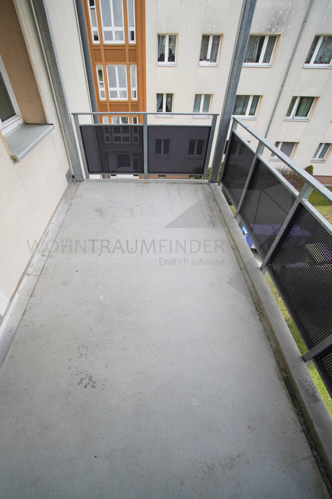 ++ EBK inklusive ++ Moderne 3-Raum-Wohnung mit Balkon und Tageslichtbad – Chemnitz – Vorschaubild 9