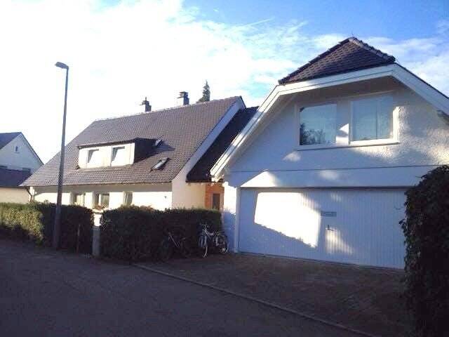 Mehrfamilienhaus mit Potenzial - ein gepflegtes Anlageobjekt mit sehr guten Mieteinnahmen – Heidenheim an der Brenz – Bild 1 von 7