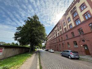 1-Zimmer-Wohnung mit Balkon, Keller und Stellplatzoption – 39106 Magdeburg – Vorschaubild 6