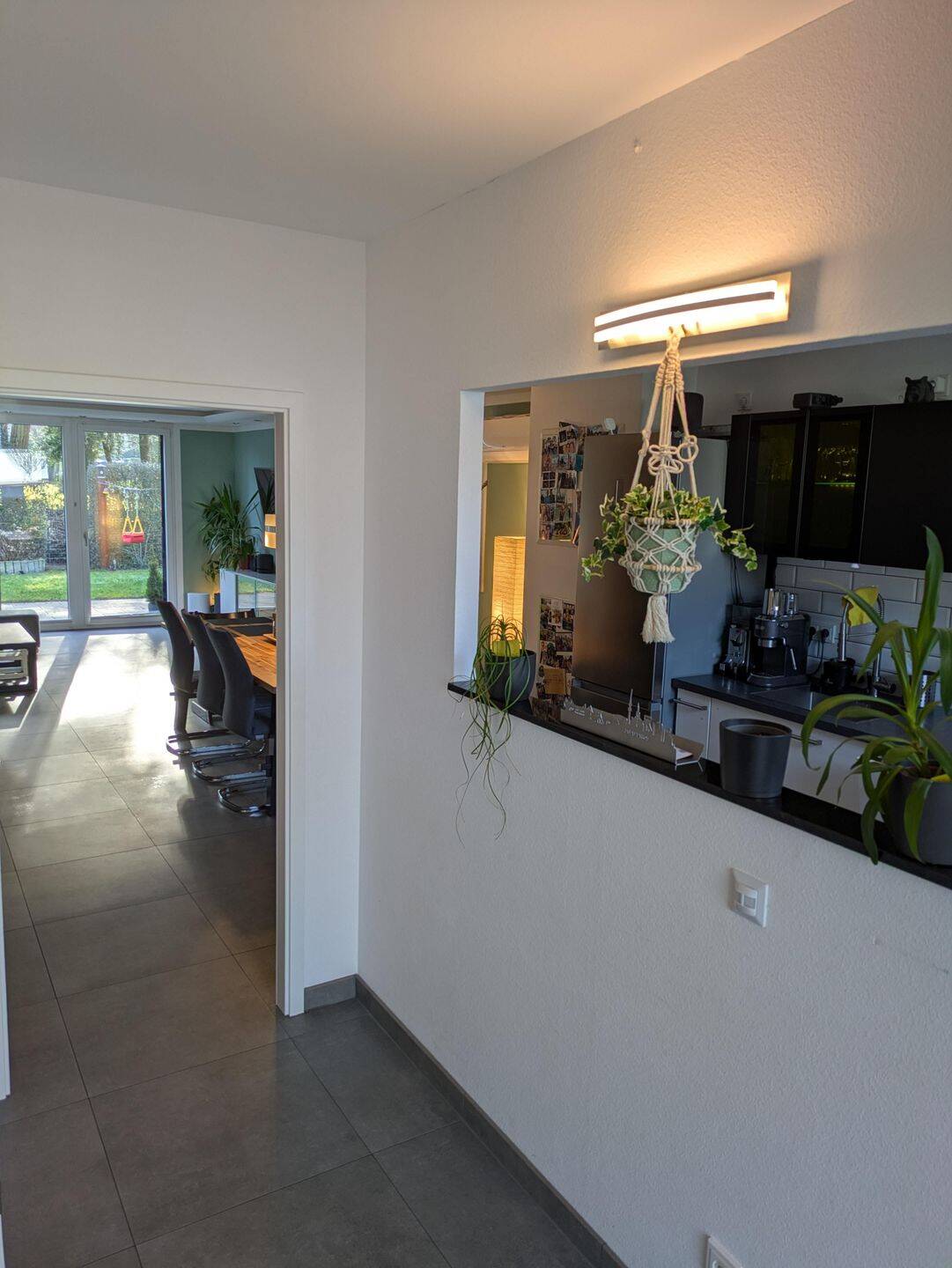 Zukunftssicheres Einfamilienhaus - Energieeffizient, modern und familienfreundlich ! – Recklinghausen – Vorschaubild 2