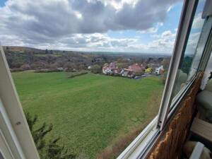 Mega Balkonambiente = Traumhafter Ausblick! – 97422 Schweinfurt – Vorschaubild 5