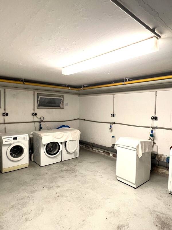 Etagenwohnung in 06449 Aschersleben mit 66,25 m² kaufen