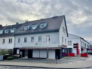 Attraktives Wohn- und Geschäftshaus Gewerbefläche freiwerdend!