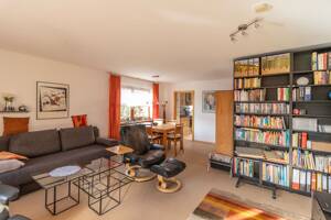 Lichtdurchflutete 3,5-Zimmer- Erdgeschosswohnung mit Terrasse im Grünen – 71334 Waiblingen – Vorschaubild 2