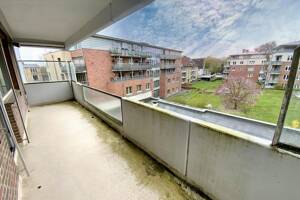 1-Zimmer-Eigentumswohnung in Wakenitznähe – 23566 Lübeck – Vorschaubild 6