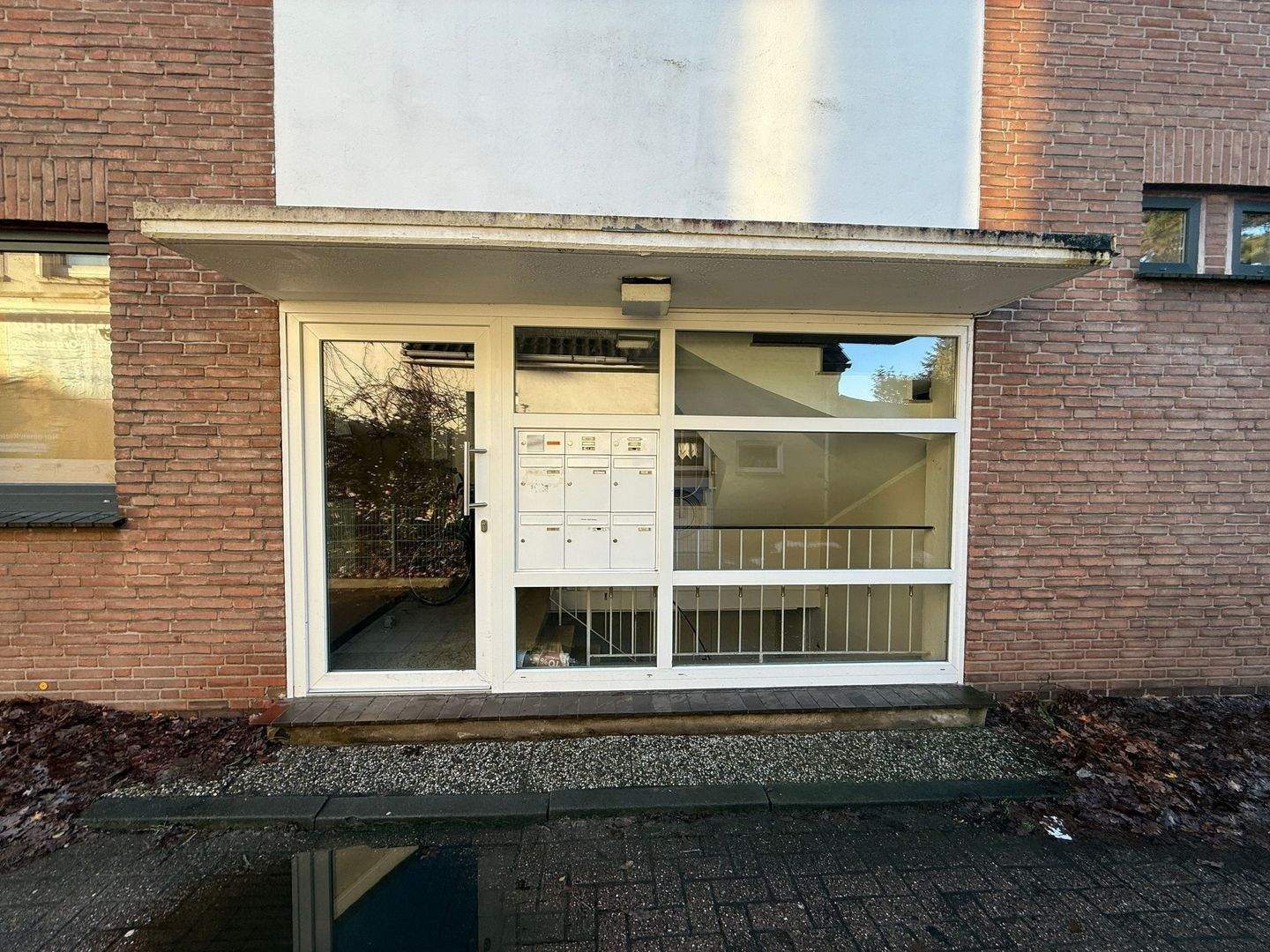 Charmantes 2-Zimmer-Apartment mit Balkon in Oldenburg Kreyenbrück – Oldenburg – Vorschaubild 6