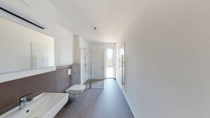 Ganz oben angekommen: Exklusive Penthouse-Wohnung – 68309 Mannheim – Vorschaubild 8