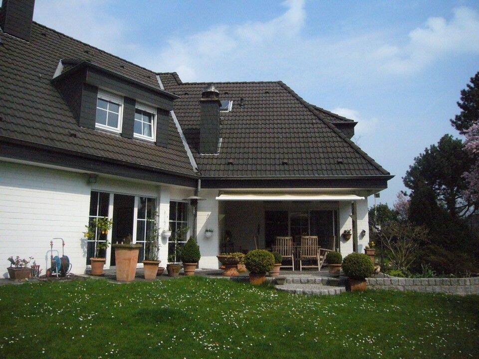 Großzügige Villa mit Doppelgarage, traumhaftem Garten und top Ausstattung am Uhlenhorst – Mülheim an der Ruhr – Vorschaubild 4