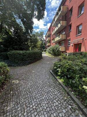 Prenzlauer Berg: 3-Zi-Wohnung als sicheres Investment – 10409 Berlin – Vorschaubild 2