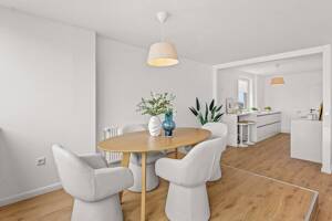 Exklusives Wohnen über den Dächern der Stadt - provisionsfrei – 27568 Bremerhaven – Vorschaubild 5
