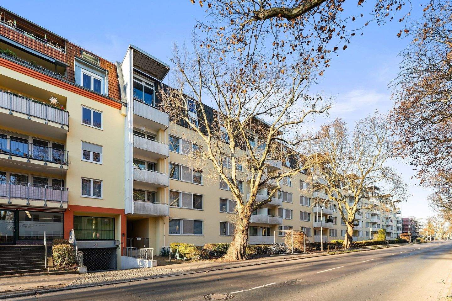 Attraktive Kapitalanlage: Vermietete 2-Zimmer-Wohnung in Berlin-Wilhelmsruh – Berlin – Vorschaubild 7
