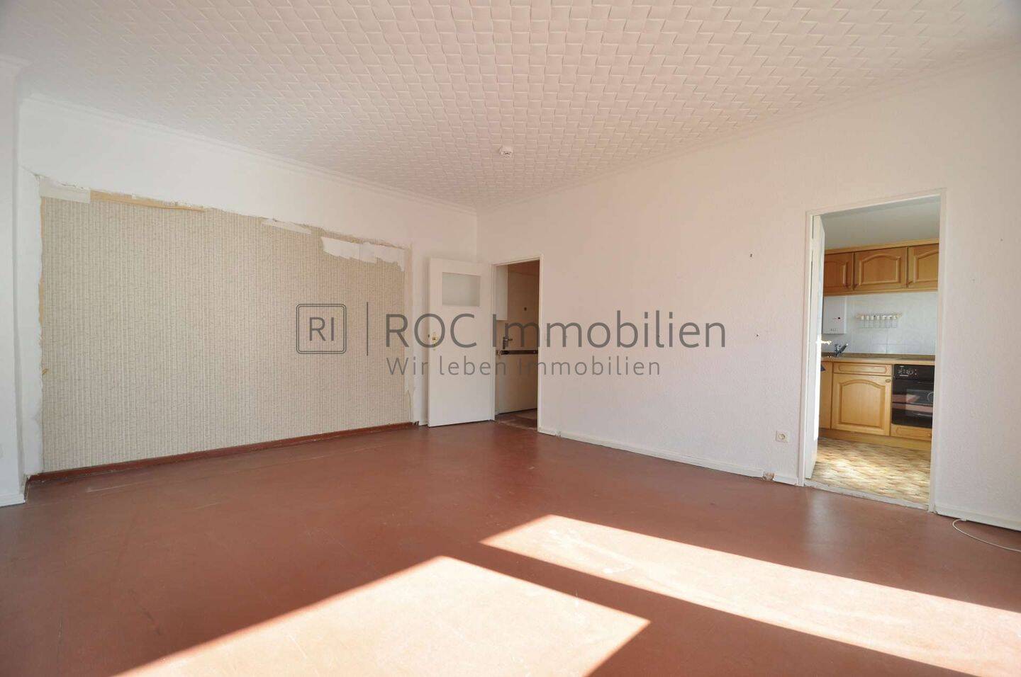 1-Zimmer-Wohnung mit Potential! Berlin-Staaken – Berlin – Vorschaubild 4