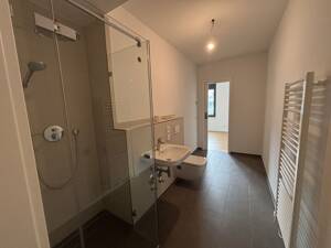 Highlight: Schöne 2-Zimmer-Wohnung im Neubau zentral in Frankfurt-Ostend – 60314 Frankfurt am Main – Vorschaubild 4