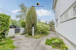 Großzügige Maisonette-Wohnung in bevorzugter Lage von Stuttgart-Rohr – 70565 Stuttgart – Vorschaubild 5