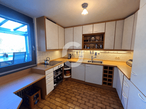 Schöne, leerstehende 3,5-Zimmer-Wohnung in Stuttgart-Botnang – 70195 Stuttgart – Vorschaubild 3