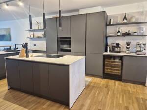 Neuwertig! Exklusive Maisonette-Wohnung im "Quartier Söflingen" – 89077 Ulm – Vorschaubild 4