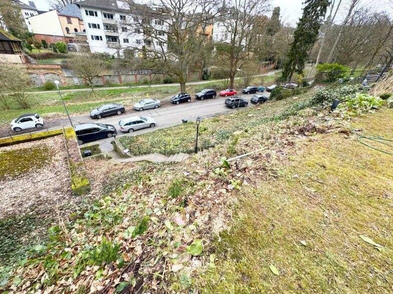 Der private Dachgarten mit Rundumblick - Komponistenviertel – Wiesbaden – Vorschaubild 6