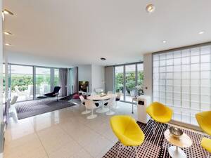 Zeitlose Luxusvilla - Architektur, die Maßstäbe setzt – 81247 München – Vorschaubild 3