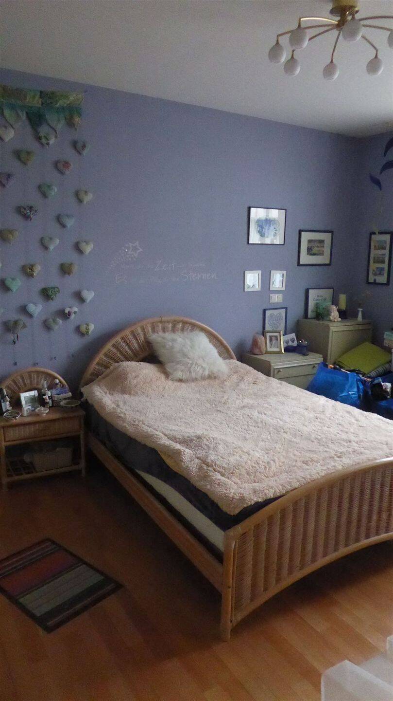 ** 4-Zimmer-Gartenwohnung zum Selbstbezug in Bestlage Westend ** – Berlin – Vorschaubild 8
