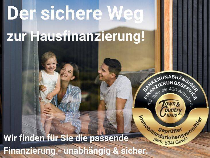 Wohnen für immer: Ihr Zuhause, das Sie ein Leben lang begleitet – Norderbrarup – Vorschaubild 6
