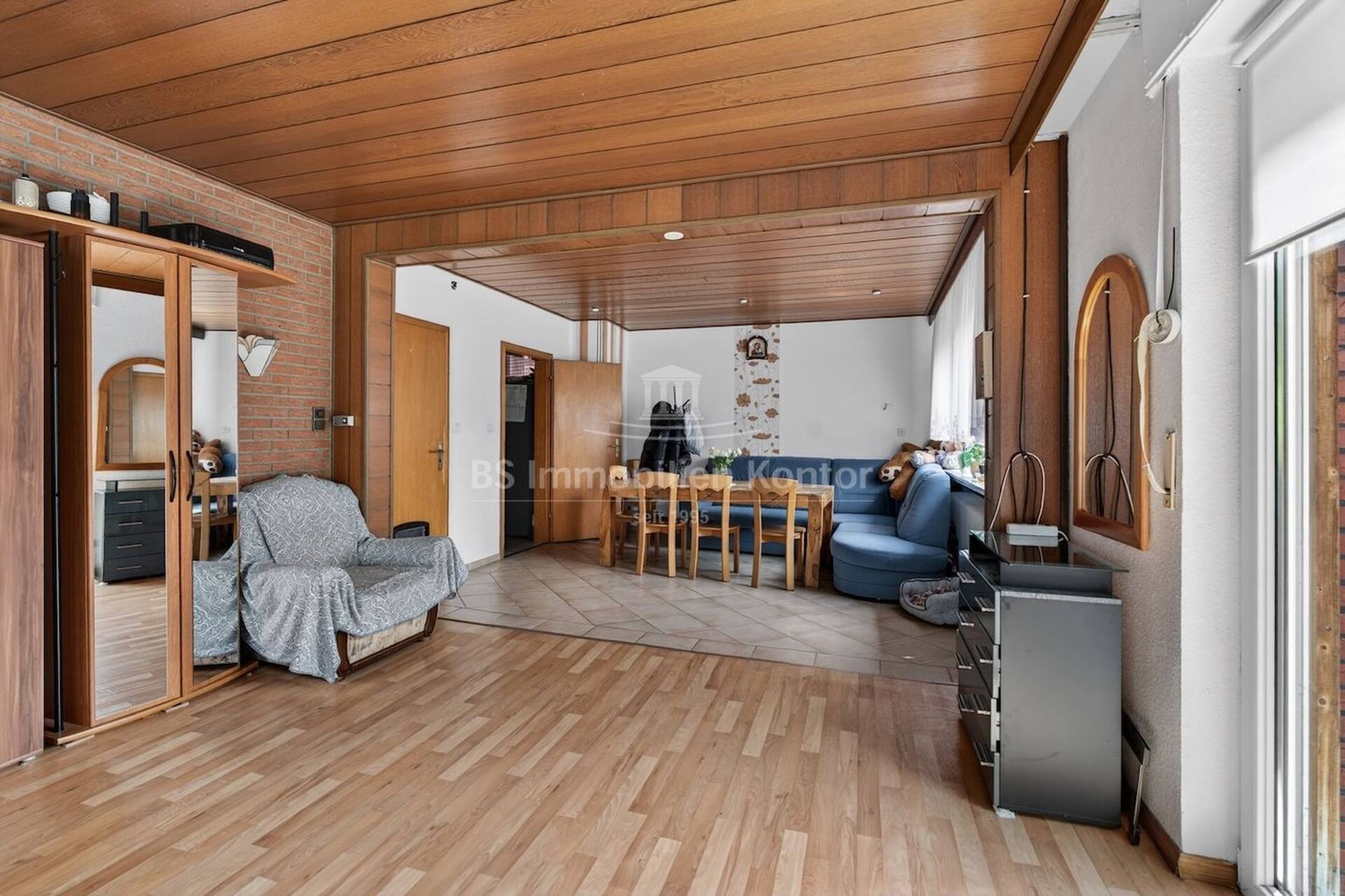 Einfamilienhaus in 26871 Papenburg mit 130 m² kaufen