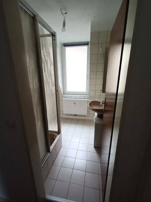 Ruhige 1 Zimmerwohnung Nähe Rosenaupark – Nürnberg – Vorschaubild 7