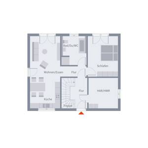 Ihr neues Zuhause, Exklusiv hochwertig – 21037 Hamburg – Vorschaubild 4