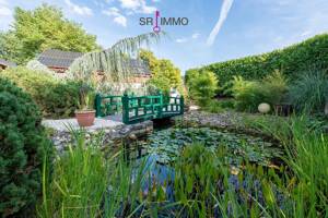 Exklusive Naturstammvilla - Luxus, Natur & Privatsphäre – 54294 Trier – Vorschaubild 8