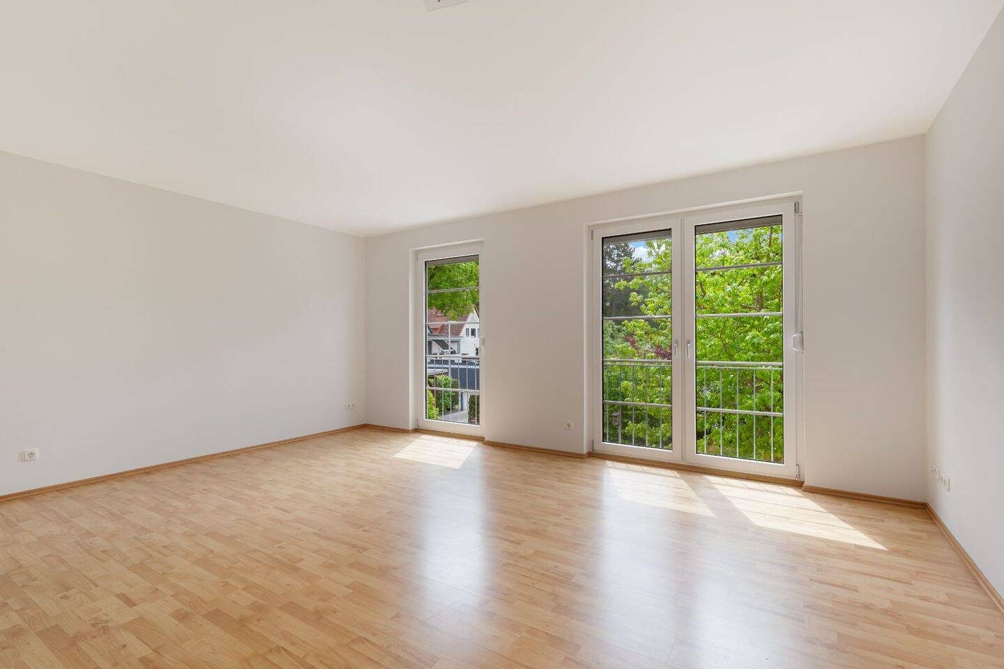 Familienfreundliche Doppelhaushälfte nahe Tegeler See & Jungfernheide – Berlin – Vorschaubild 7
