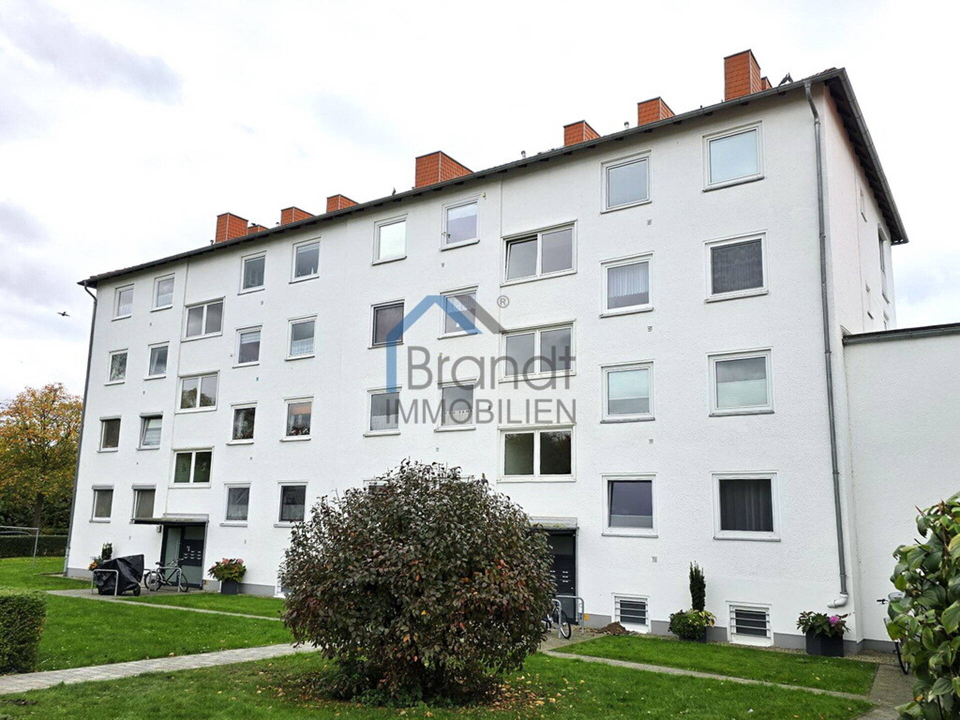 Etagenwohnung in 37079 Göttingen mit 62 m² kaufen