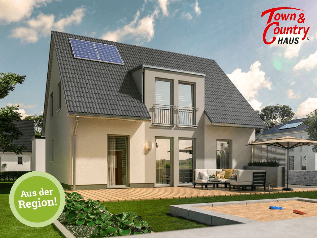 sonniger, grüner Feldblick - bauen Sie Ihr Traumhaus nahe dem Spreewald!! – Bersteland – Vorschaubild 7
