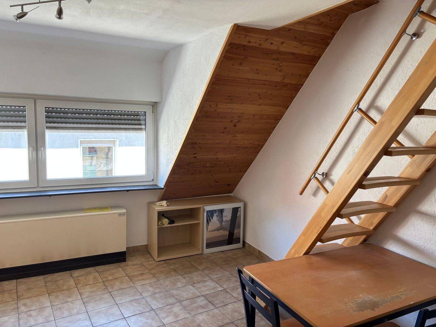 Einzimmerwohnung – Würzburg – Vorschaubild 2