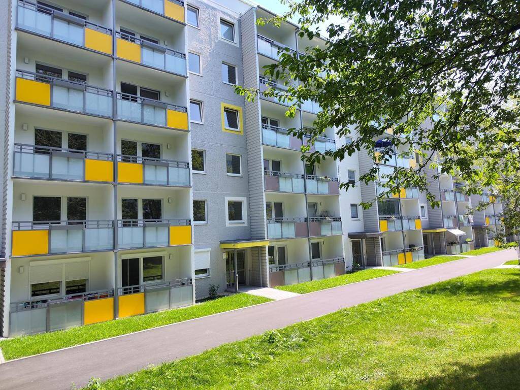Eine neue Kuschelzone für die ganze Familie mit Einbauküche – Chemnitz – Vorschaubild 7