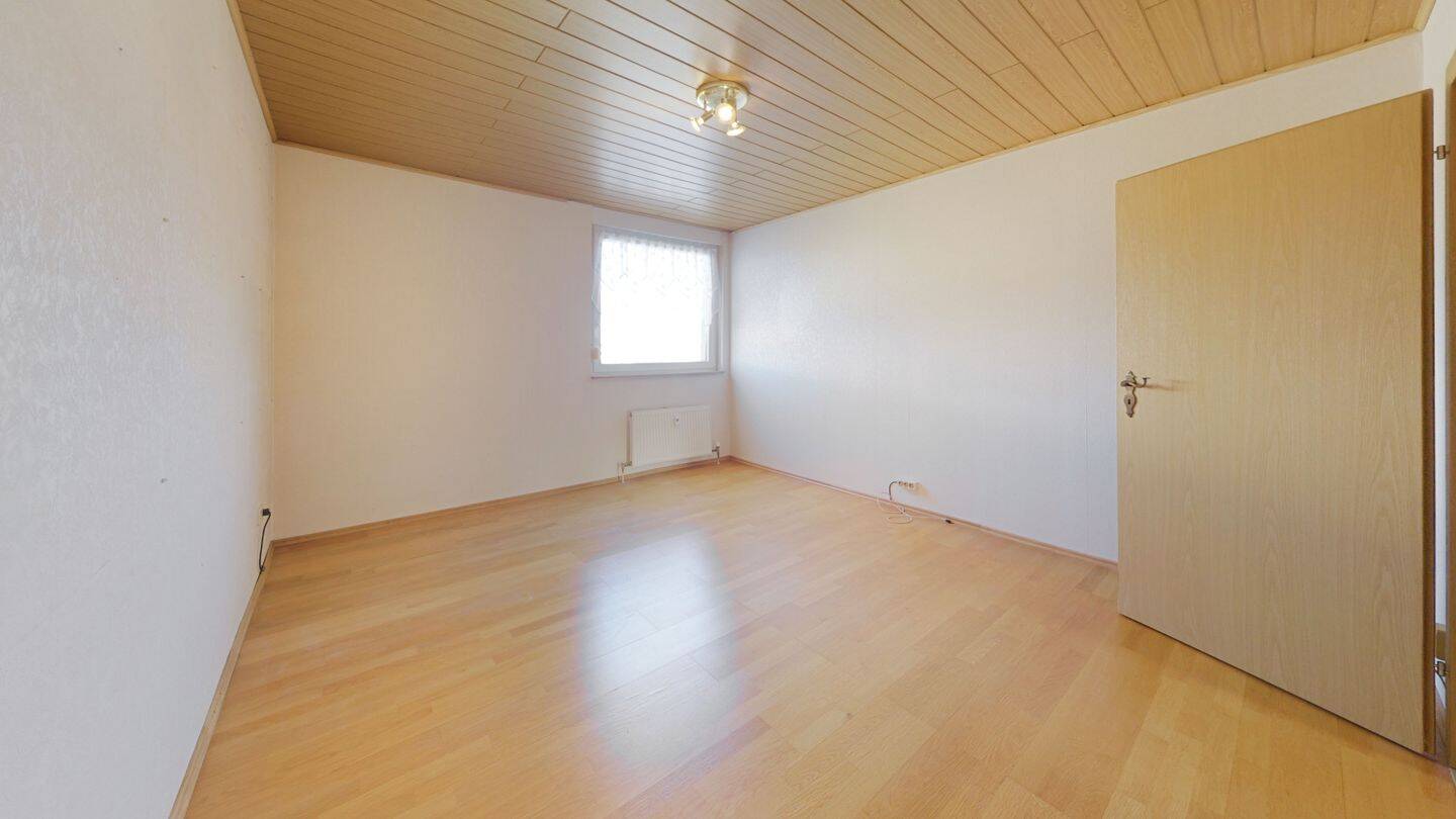 Ankommen & Wohlfühlen - Drei großzügige Zimmer, Tiefgaragenstellplatz und Aufzug! – Ratingen – Vorschaubild 5