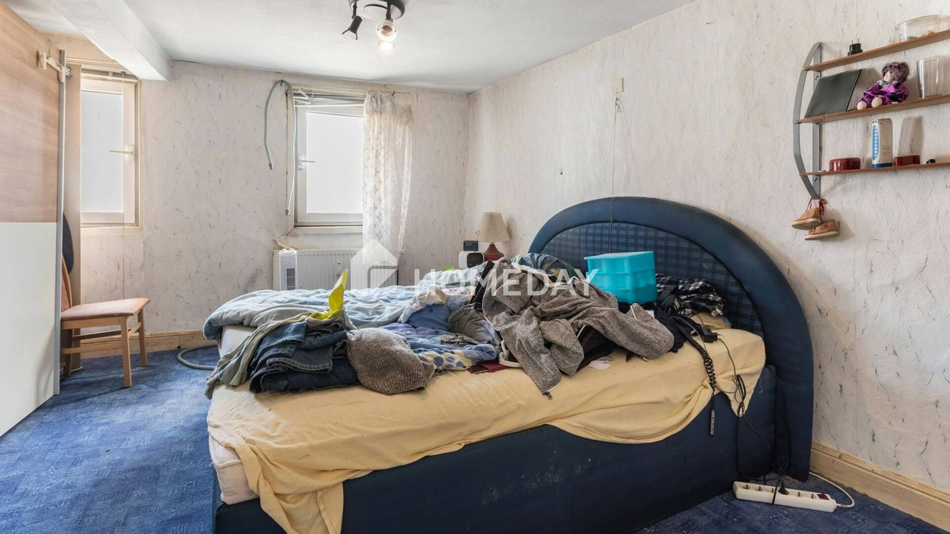 Einfamilienhaus in 35428 Langgöns mit 160 m² kaufen