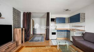 Clever geschnittene Ein-Zimmer-Wohnung mit Balkon und Stellplatz in Heilbronn – 74074 Heilbronn – Vorschaubild 2