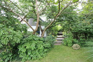 Ein Haus mit Charakter, Raum und Gartenfreude - Einfamilienhaus in ruhiger Lage von Hamburg-Lurup – 22549 Hamburg – Vorschaubild 8
