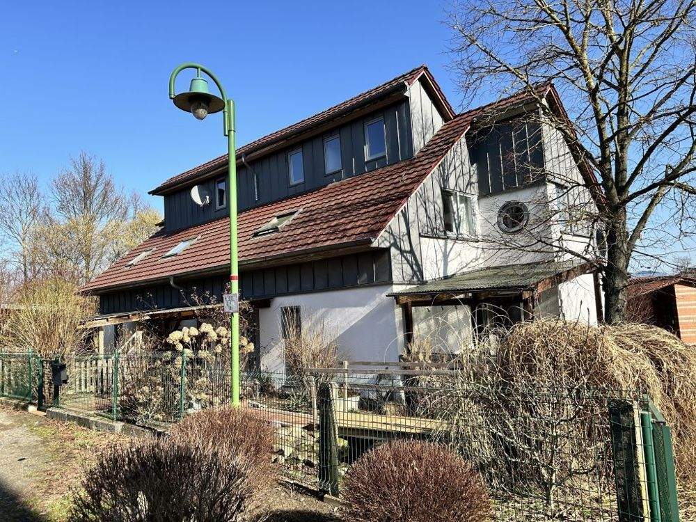 Vermieten oder selbst einziehen? – Stolzenau – Vorschaubild 4