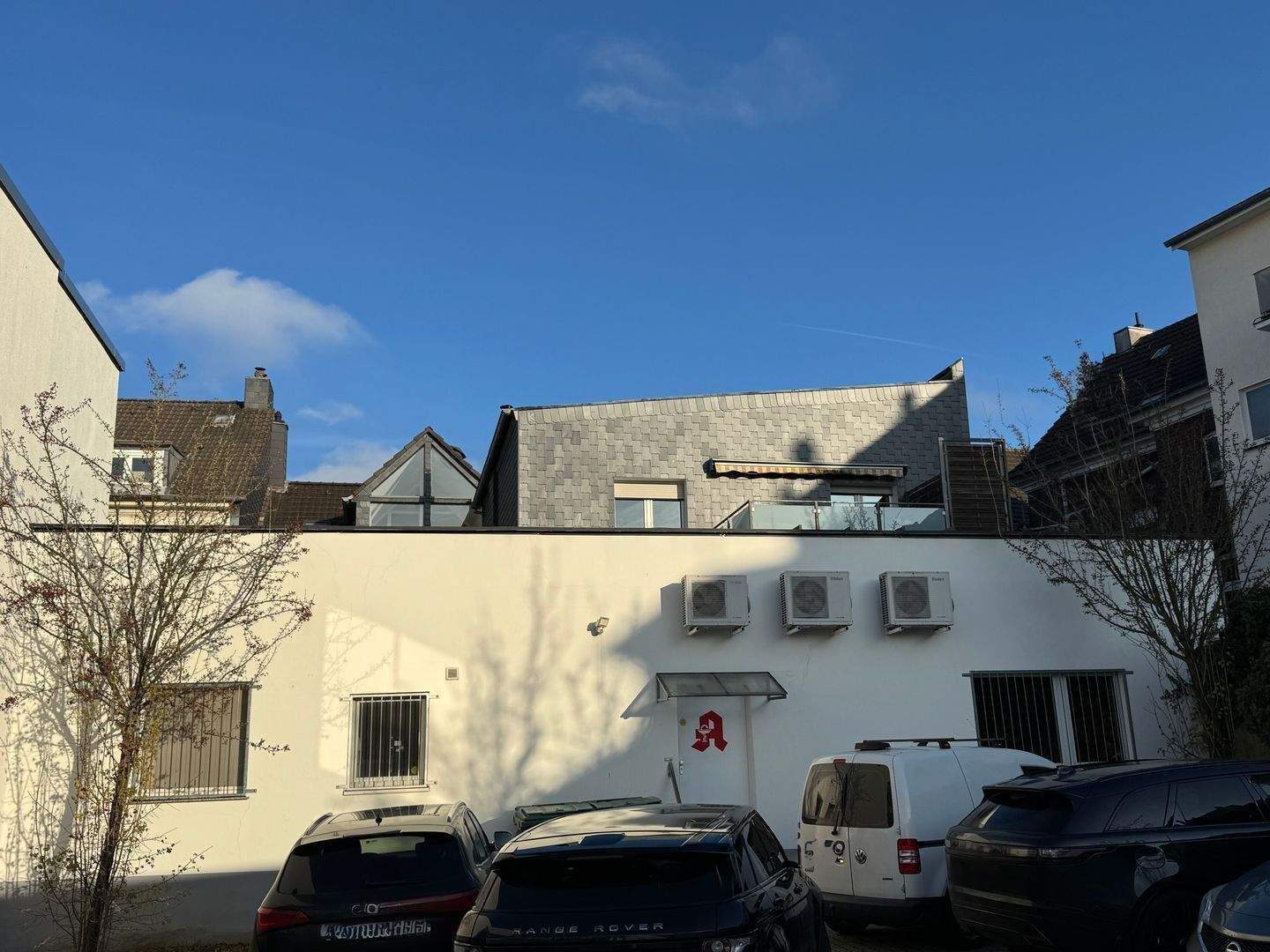 Beste City-Lage in Solingen-Ohligs Wohn- und Geschäftshaus – Solingen – Vorschaubild 2